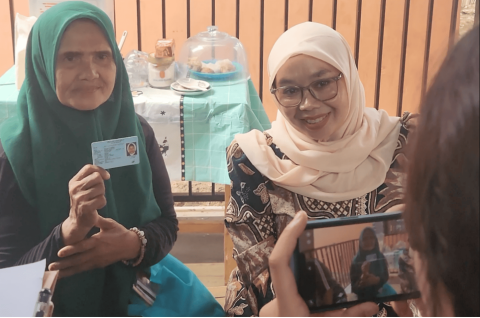 Bawaslu Kota Bogor lakukan Uji Petik Data Pemilih