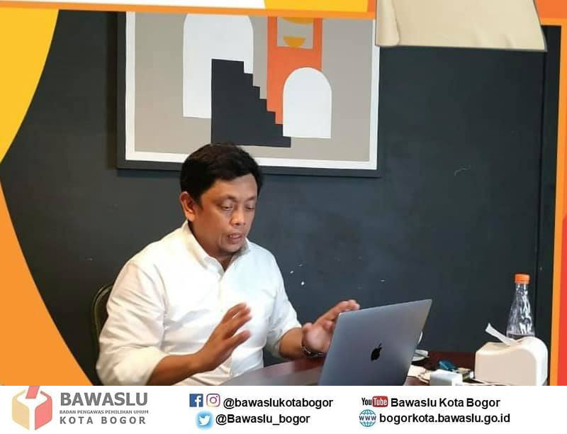 Sadida "Pemilu Serentak Tahun 2024"