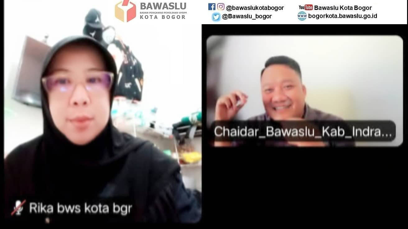 Sosialisasi Mekanisme dan Alur Evaluasi Produk Hukum Perbawaslu