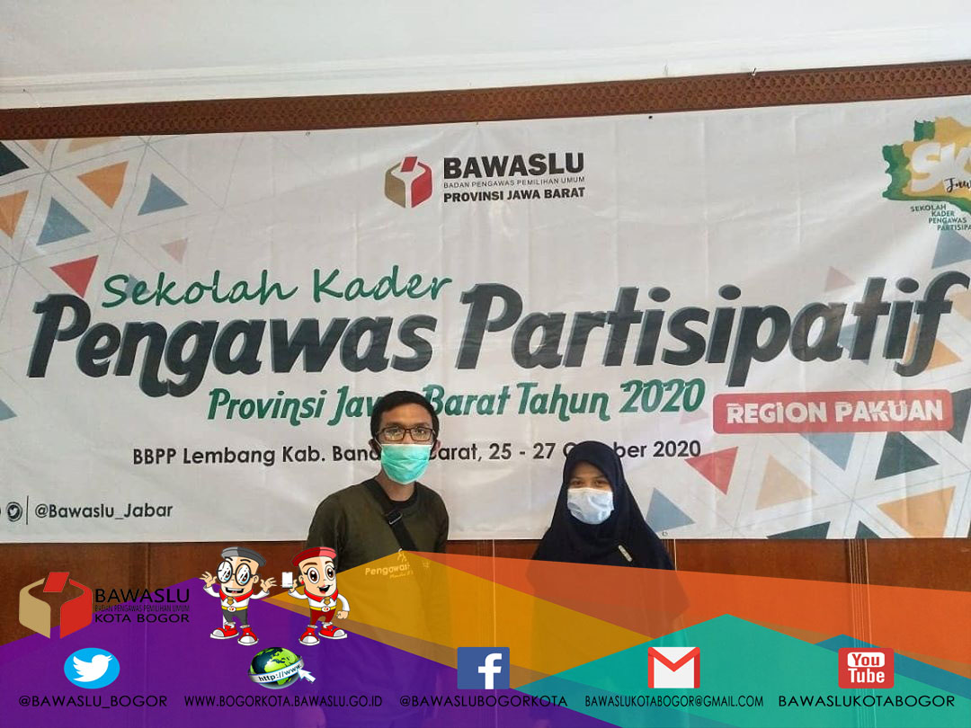 Selamat dan Sukses untuk seluruh Peserta SKPP Tahun 2020