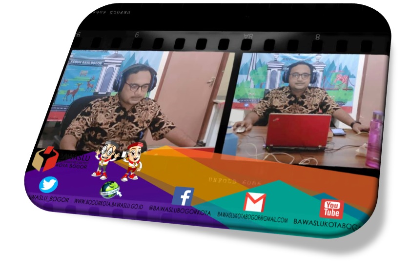 Webinar Demokrasi Nasional