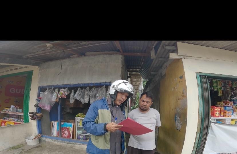 Bawaslu Kota Bogor Lakukan Uji Petik Pengawasan Data Pemilih Berkelanjutan di Enam Kecamatan