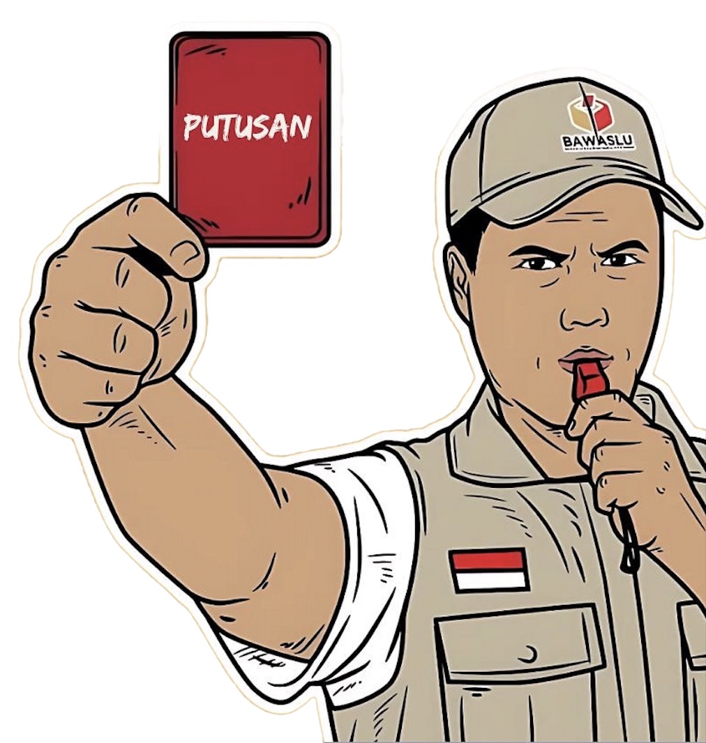 Bawaslu Kini Berwenang Memutus Penanggaran Administrasi Pilkada Lewat Putusan MK Terbaru