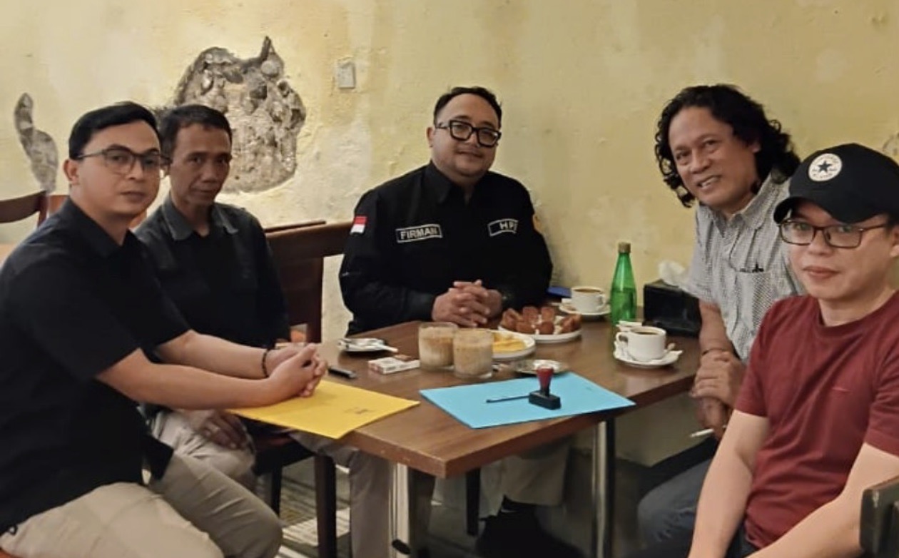 Bawaslu Kota Bogor Terus Lakukan Pemutakhiran Data Partai Politik