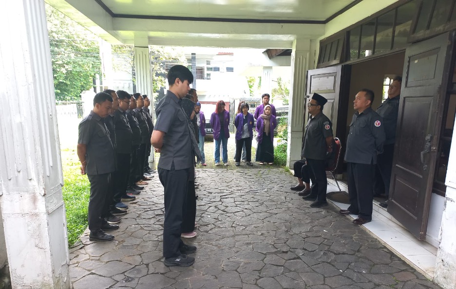 Firman Wijaya Minta Bawaslu Kota Bogor Fokus Pada PDPPB dan PDPB