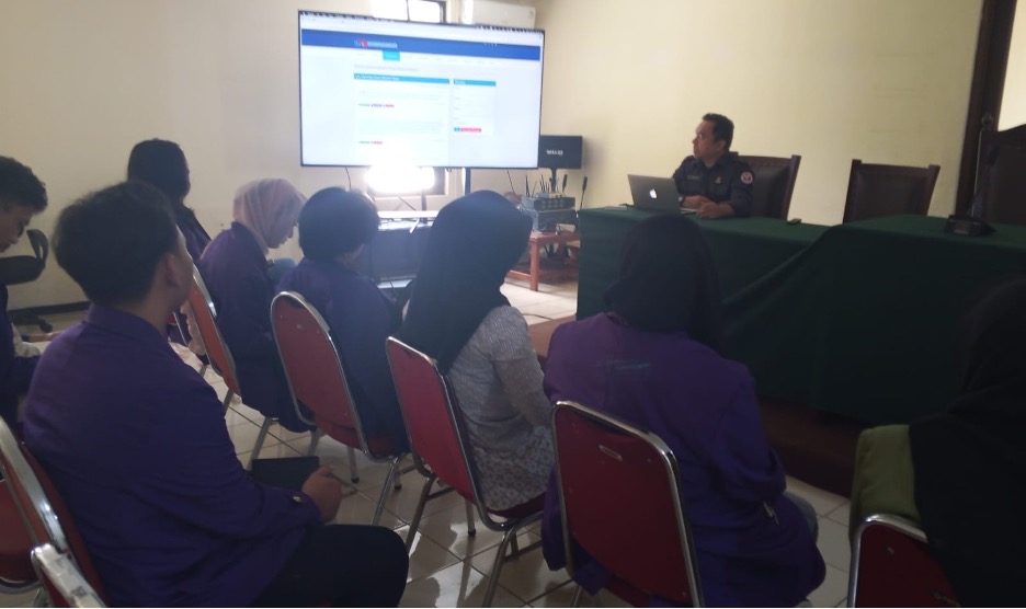 Salman Alfarisi Bahas Isu-isu Kontemporer Terkait Revisi UU 7 Tahun 2017