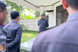 Ahmad Fathoni Tegaskan Pentingnya Pengawasan Pemutakhiran Data Pemilih Berkelanjutan