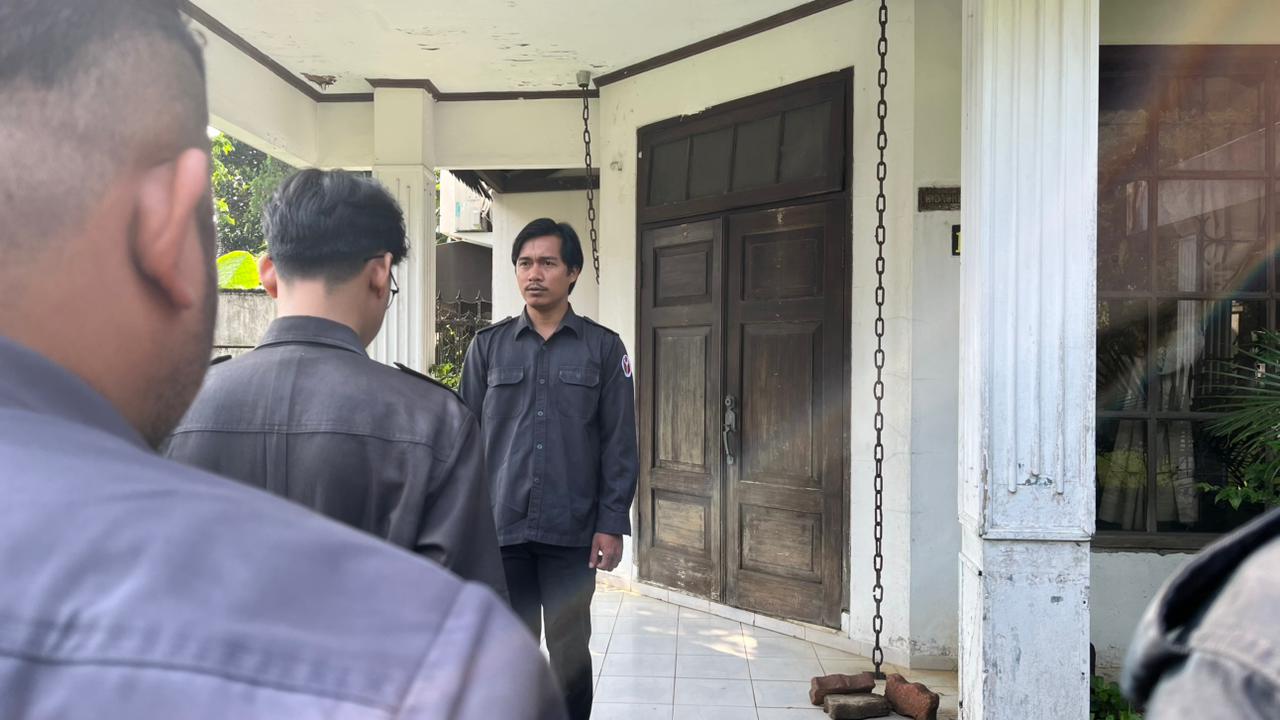Ketua Bawaslu Kota Bogor Ingatkan Tingkatkan Kinerja di Masa Non Tahapan