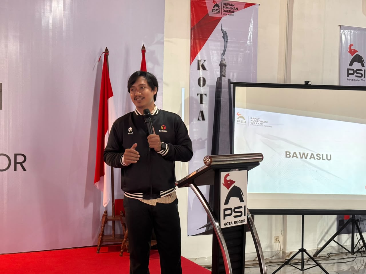 Bukan Hanya Penyelenggara, Peserta Pemilu Juga Harus Paham Kepemiluan