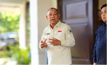 Bawaslu Jabar Perkuat Pencegahan Sengketa melalui Mediation Clinic & Pengawasan Data Partai Politik