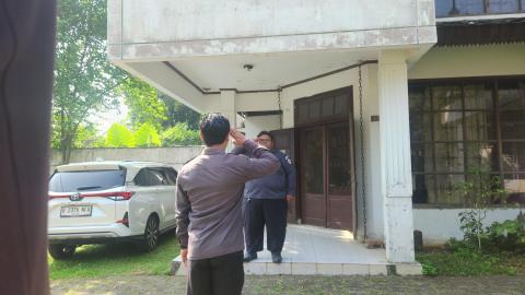 Bawaslu Kota Bogor Perkuat Kekompakan di Masa Non Tahapan Pemilu