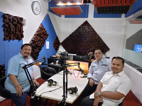 Jangan Hanya Memilih, Generasi Muda Harus Aktif Mengawal Pemilu