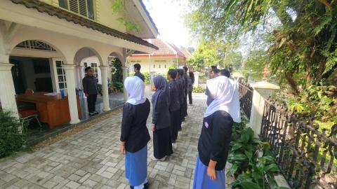 Ada 2 Agenda Utama, Bawaslu Kota Bogor Perkuat Pengawasan