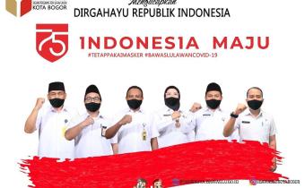 Dirgahayu Republik Indonesia