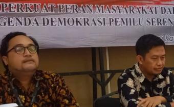 Pendidikan Politik Bagi Masyarakat