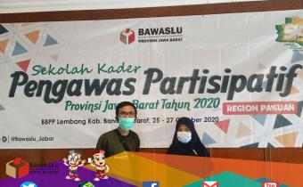 Selamat dan Sukses untuk seluruh Peserta SKPP Tahun 2020