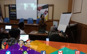 Pelatihan Mediator bagi Kordiv. Penyelesaian Sengketa Kabupaten/ Kota Se-Provinsi Jawa Barat