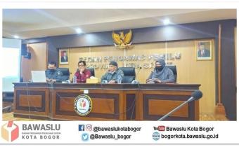 Raker Inventarisasi BMN Tahun 2021