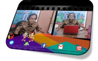 Webinar Demokrasi Nasional