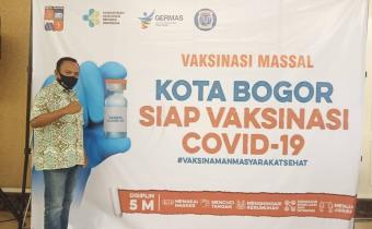 Pelaksanaan Vaksinasi Covid-19