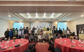 Sosialisasi Pengawasan Pemilihan: Evaluasi Pelaksanaan Pemilihan Serentak 2024 di Kota Bogor Bersama Organisasi Kepemudaan Kota Bogor 