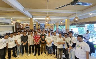 Bawaslu Kota Bogor Gelar Media Gathering untuk Perkuat Kerjasama dengan Media