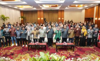 Bawaslu Bentuk Pusat Pendidikan Pengawasan Partisipatif Tahun 2025 Pada Masa Non-Tahapan