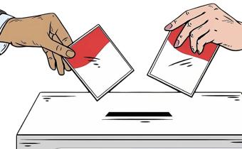 MK Putuskan Pemilu Nasional dan Pemilu Lokal Diselenggarakan Secara Terpisah