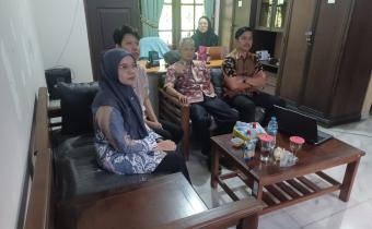 Bawaslu Kota Bogor Ikuti Rapat Tindak Lanjut Monitoring Pelaksanaan Latsar CPNS TA 2025 di Wilayah Bawaslu Provinsi Jawa Barat
