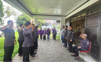 Ketua Bawaslu Kota Bogor Minta Optimalkan PPID