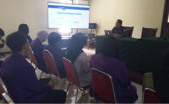 Salman Alfarisi Bahas Isu-isu Kontemporer Terkait Revisi UU 7 Tahun 2017