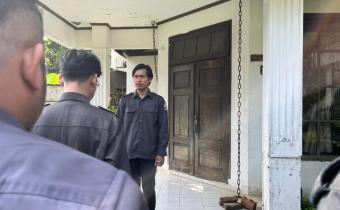 Ketua Bawaslu Kota Bogor Ingatkan Tingkatkan Kinerja di Masa Non Tahapan