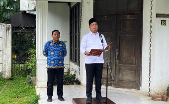 Bawaslu Kota Bogor Serukan Semangat Kebangkitan Modern