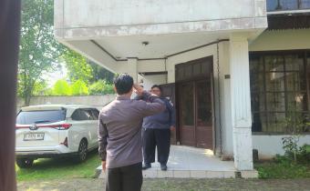 Bawaslu Kota Bogor Perkuat Kekompakan di Masa Non Tahapan Pemilu