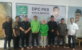 Bawaslu Kota Bogor Memulai Agenda PDPPB Semester II Tahun 2026