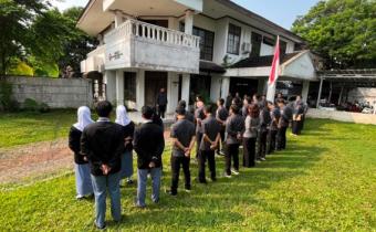 Pengawasan PDPPB dan PDPB Masih Berlangsung, Supriantona Sampaikan Untuk Tetap Fokus