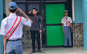 Sasar Pemilih Pemula, Bawaslu Kota Bogor Edukasi Pelajar MAN 1 Kota Bogor