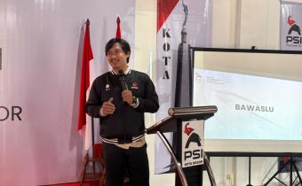 Bukan Hanya Penyelenggara, Peserta Pemilu Juga Harus Paham Kepemiluan