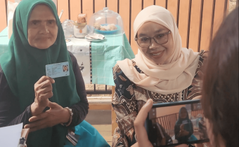 Bawaslu Kota Bogor lakukan Uji Petik Data Pemilih