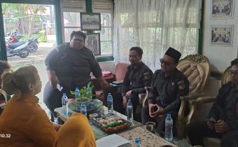 Bukan Hanya Menjalankan Pengawasan PDPPB, Bawaslu Kota Bogor Juga Dorong Partai Untuk Pahami Aturan Kepemiluan