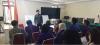 Herdiyatna Pandu Diskusi Kelas Magang Bawaslu Kota Bogor