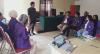 Ketua Bawaslu Kota Bogor, Herdiyatna Pandu Diskusi Kelas Magang Bawaslu Kota Bogor