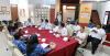 Bawaslu Kota Bogor membahas persiapan Pemutakhiran Data Partai Politik Berkelanjutan (PDPPB) Semester 2 Tahun 2026.