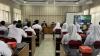 Bawaslu Mengajar, Pemilih Pemula Diajak Kawal Demokrasi