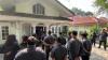 Supriantona Imbau Seluruh Jajaran Bawaslu Kota Bogor Agar Tetap Menjaga Kesehatan