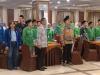 Ahmad Fathoni Bawaslu Kota Bogor Hadiri Pengukuhan Pengurus DPC PKB Kota Bogor