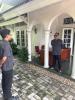 Firman Wijaya Pimpin Apel Pagi Rutin, Sampaikan Pentingnya Beberapa Agenda Terdekat